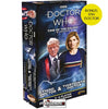 DOCTOR WHO: 3RD, 8TH AND 13TH Doctors Expansion