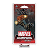 MARVEL CHAMPIONS - LCG - BLACK WIDOW  HERO PACK EXPANSION