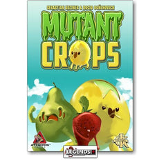 MUTANT CROPS