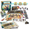 ADVENTURE TACTICS - DOMIANNES TOWER  (2ND EDITION)   (2022)