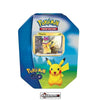 POKEMON - GO   -  PIKACHU GIFT TIN