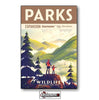 PARKS -  WILDLIFE     EXPANSION