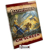 PATHFINDER - 2nd Edition - G.M. SCREEN