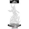Deep Cuts - Unpainted Miniatures: Huge Fire Elemental Lord (1)   #WZK90173