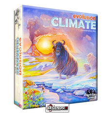 EVOLUTION - CLIMATE - CONVERSION KIT