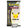 POKEMON CELEBRATIONS BOOSTER PACK