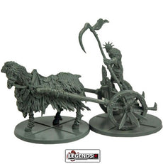 DARK SOULS - THE BOARD GAME - EXECUTIONER'S CHARIOT EXPANSION