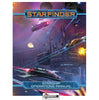 STARFINDER - RPG - STARSHIP OPERATIONS MANUAL HC