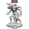 DUNGEONS & DRAGONS NOLZUR'S MARVELOUS UNPAINTED MINIATURES: DIRE TROLL   #WZK90257