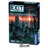 EXIT: THE GAME - The Cemetery of the Knight