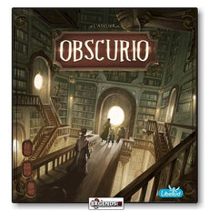 OBSCURIO