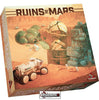 RUINS OF MARS