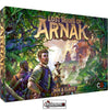 LOST RUINS OF ARNAK