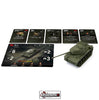 WORLD OF TANKS:  MINIATURES GAME - SOVIET  IS-2  TANK (1)