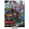 DUNGEONS & DRAGONS - 5th Edition RPG:  The Explorer's Guide to Wildemount