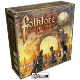 FOLKLORE - THE AFFLICTION - FALL OF THE SPIRE EXPANSION