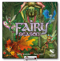 FAIRY SEASON