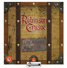 ROBINSON CRUSOE:  TREASURE CHEST