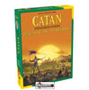 CATAN - CITIES & KNIGHTS -  Legend of the Conquerors