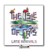 THE ISLE OF CATS - LATE ARRIVALS EXPANSION