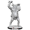 DUNGEONS & DRAGONS - UNPAINTED MINIATURES:  ETTIN #WZK90214