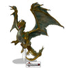 DUNGEONS & DRAGONS ICONS - ADULT BRONZE DRAGON PREMIUM FIGURE