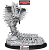 DUNGEONS & DRAGONS NOLZUR'S MARVELOUS UNPAINTED MINIATURES: YOUNG REMORHAZ     #WZK90253