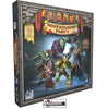 CLANK ! - ADVENTURING PARTY EXPANSION