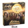 FIREFLY: THE GAME - KALIDASA RIM SPACE