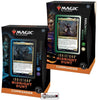 MTG - INNISTRAD: MIDNIGHT HUNT - COMMANDER DECKS - SET OF 2 - ENGLISH