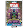 MARVEL CHAMPIONS - LCG - The Once & Future Kang Scenario Pack