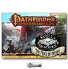 PATHFINDER - CARD GAME :   SKULL & SHACKLES #5 -THE PRICE OF INFAMY