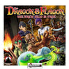 THE DRAGON & FLAGON - THE BREW THAT IS TRUE  EXPANSION