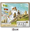 TREK 12    BOARD GAME