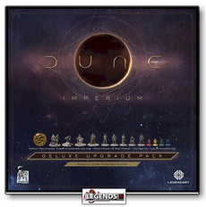 DUNE :   IMPERIUM  -  DELUXE UPGRADE PACK