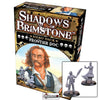 SHADOWS OF BRIMSTONE - FRONTIER DOC - HERO PACK