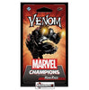 MARVEL CHAMPIONS - LCG - VENOM  HERO PACK EXPANSION