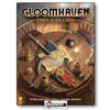 GLOOMHAVEN  - JAWS OF THE LION