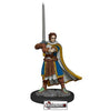 DUNGEONS & DRAGONS -  Premium Painted Figure: Male Human Cleric   #WZK93023