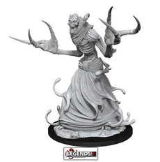 DUNGEONS & DRAGONS - UNPAINTED MINIATURES:   BONECLAW  (1)    #WZK90317