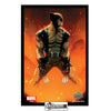 MARVEL SLEEVES - WOLVERINE (65CT)