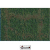 DUNGEONS & DRAGONS - ICONS - BATTLE MAT  -  FOREST