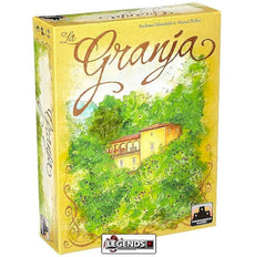 LA GRANJA