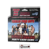 TRAILER PARK BOYS - SUPPLY & COMMAND - PARTY CARD GAME