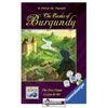 THE CASTLES OF BURGUNDY - DICE GAME