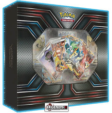 POKEMON - PREMIUM TRAINER'S XY COLLECTION BOX