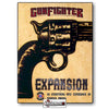 GUNFIGHTER - EXPANSION