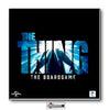 THE THING  - THE BOARDGAME