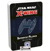 STAR WARS - X-WING - 2ND EDITION  - Separatist Alliance Damage Deck