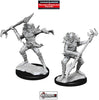 DUNGEONS & DRAGONS - UNPAINTED MINIATURES:  KOALINTHS    #WZK90245